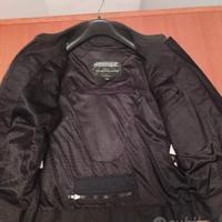 giubbotto moto M/L