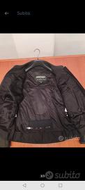 giubbotto moto M/L