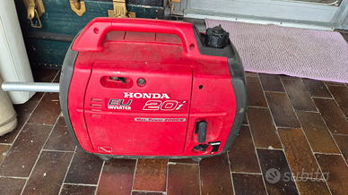 Generatore Honda 2 kw