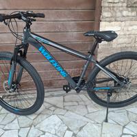 bici misura 27.5 marciante mountain bilke 