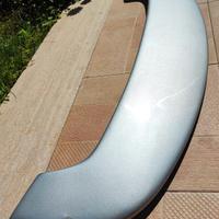 spoiler posteriore alettone per Smart Fortwo