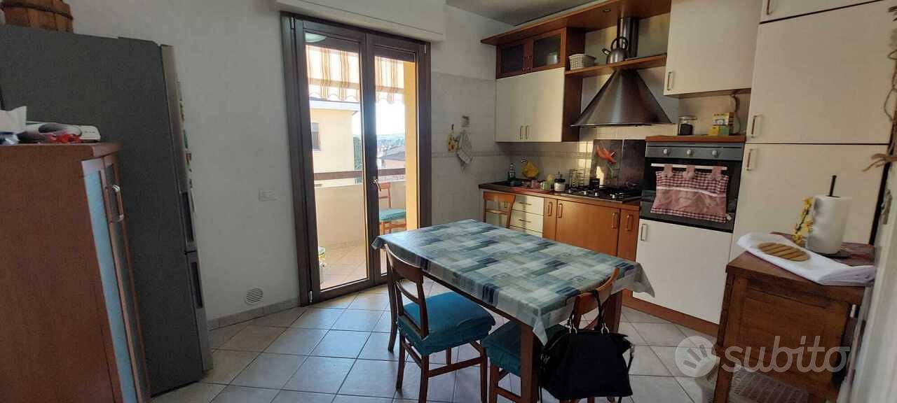 Appartamento – Asciano, Siena - Vista 3