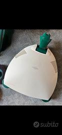 Pulilux folletto vorwerk