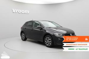 VOLKSWAGEN Polo 6� serie Polo 1.0 TSI Style