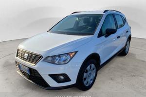 SEAT Arona 1.0 TGI Reference