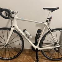 TREK EMONDA SLR  Carbonio - Cambio ELETTRONICO