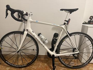 TREK EMONDA SLR  Carbonio - Cambio ELETTRONICO