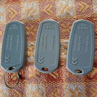 radiocomando cancello came