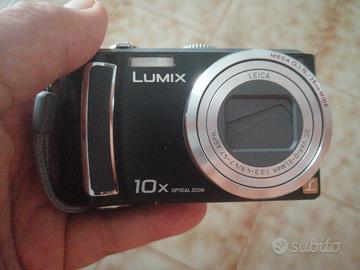 lumix 