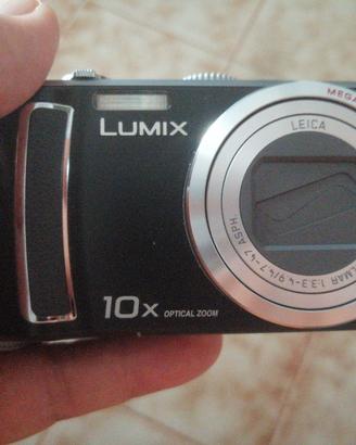 lumix 