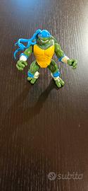 Leonardo TMNT Playmates Toys 1997