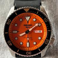 Seiko 5 sport