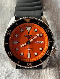 Seiko 5 sport