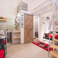 Due bivani ristrutturati in borgata