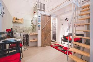 Due bivani ristrutturati in borgata