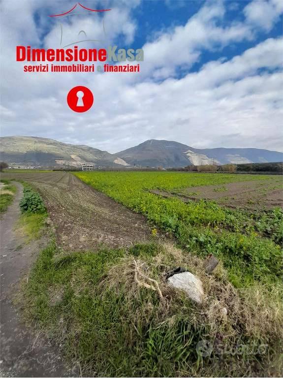 Terreno di 4840 m² a Nola - Altro