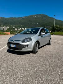 Fiat punto 1.2 virgin radio