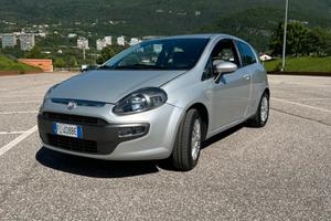 Fiat punto 1.2 virgin radio