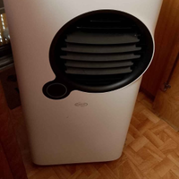 Climatizzatore portatile