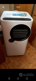 Climatizzatore portatile