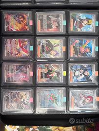 Pokemon masterset completi