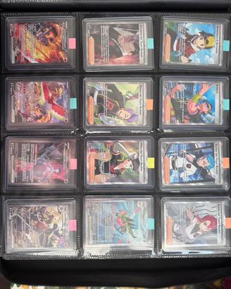 Pokemon masterset completi