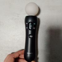 PlayStation move Controller per PlayStation 3/4/5 