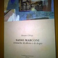 Renato Giorgi - Sasso Marconi cronache