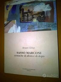 Renato Giorgi - Sasso Marconi cronache