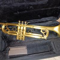 Tromba professionale Karl Glaser