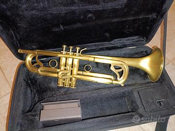 Tromba professionale Karl Glaser