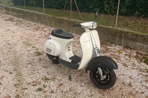 Vespa 50 Special
