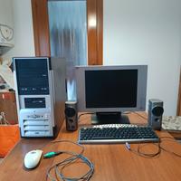 COMPUTER FISSO