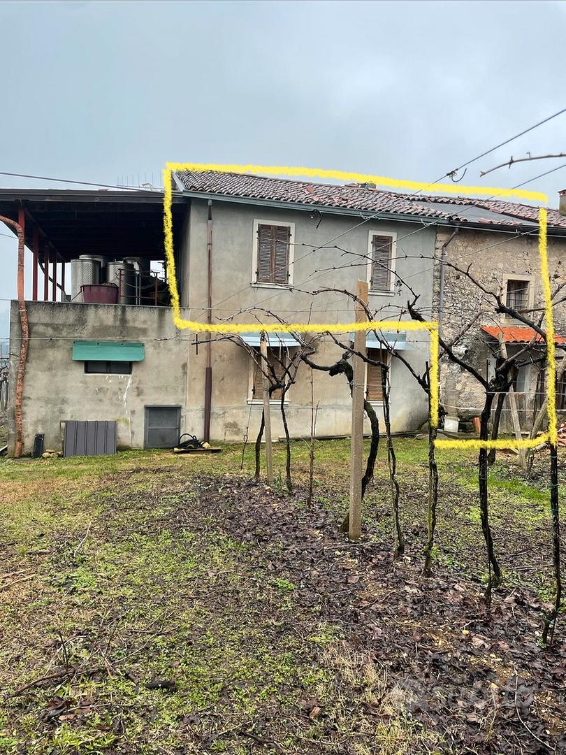 Rustico nel comune di Soave VR - Vista 2