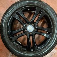 Cerchi in lega originali Mercedes 