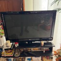 TV LG 42"