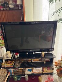 TV LG 42"