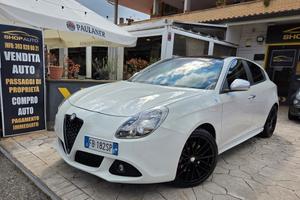 Giulietta Quadrifoglio 1750 TBi 88.000 KM Manuale