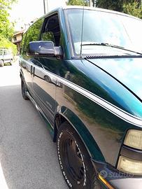 Chevrolet Astro 1997