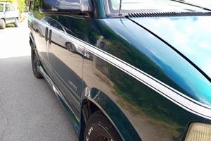 Chevrolet Astro 1997