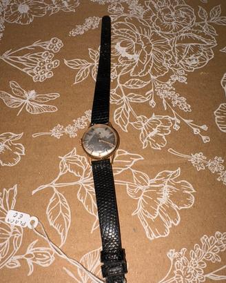 Orologio vintage anni ‘60