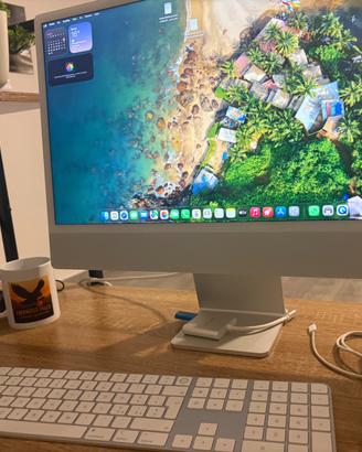 Apple iMac 2022 256 GB