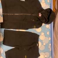 Tuta completa blauer