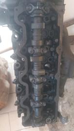 TESTATA COMPLETA 5 SUPP TOYOTA 2LT