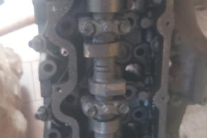 TESTATA COMPLETA 5 SUPP TOYOTA 2LT