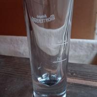 10 Bicchieri amaro Montenegro