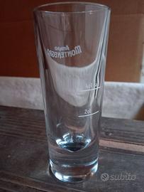 10 Bicchieri amaro Montenegro