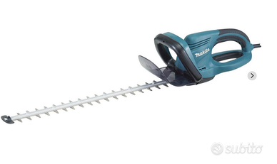 Tagliasiepi Makita UH6570