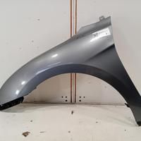 PARAFANGO ANTERIORE SINISTRO HYUNDAI i40 Serie 663