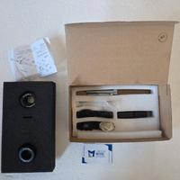 Tamponi Paratelaio Lightech per Yamaha R6 08-15